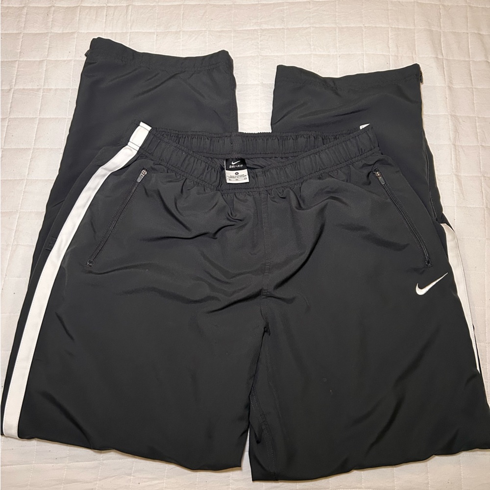 Nike track pants